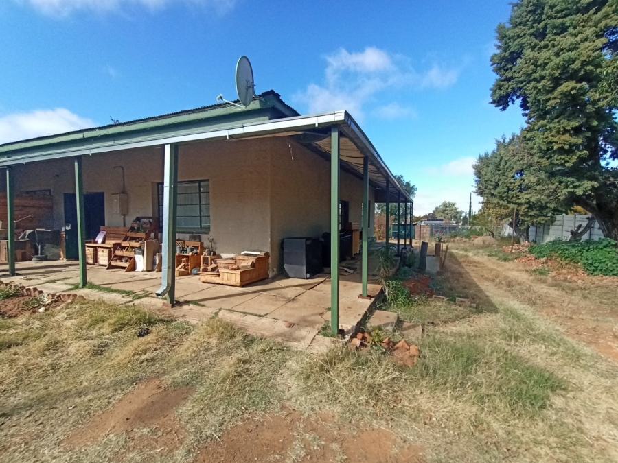 3 Bedroom Property for Sale in Brandfort Free State